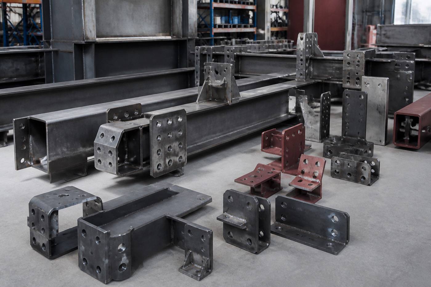 Custom Molds & Tooling