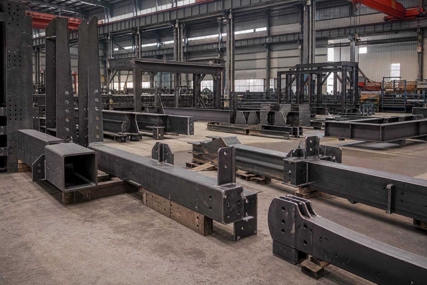 Engineering Components